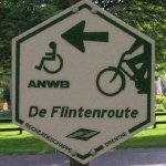 ROUTEBORDJE